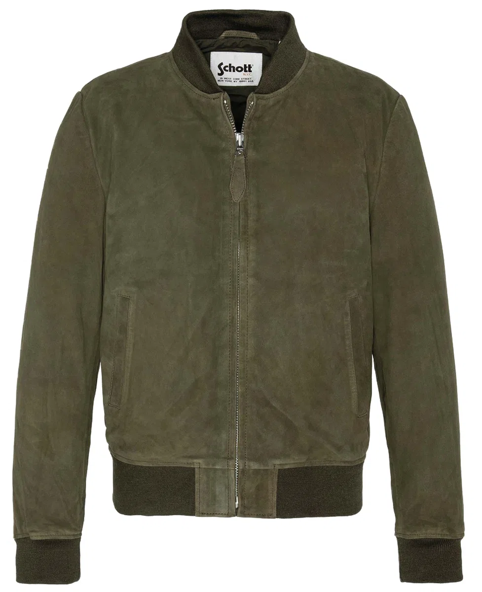 Schott NYC Lc300 Chaqueta Hombre