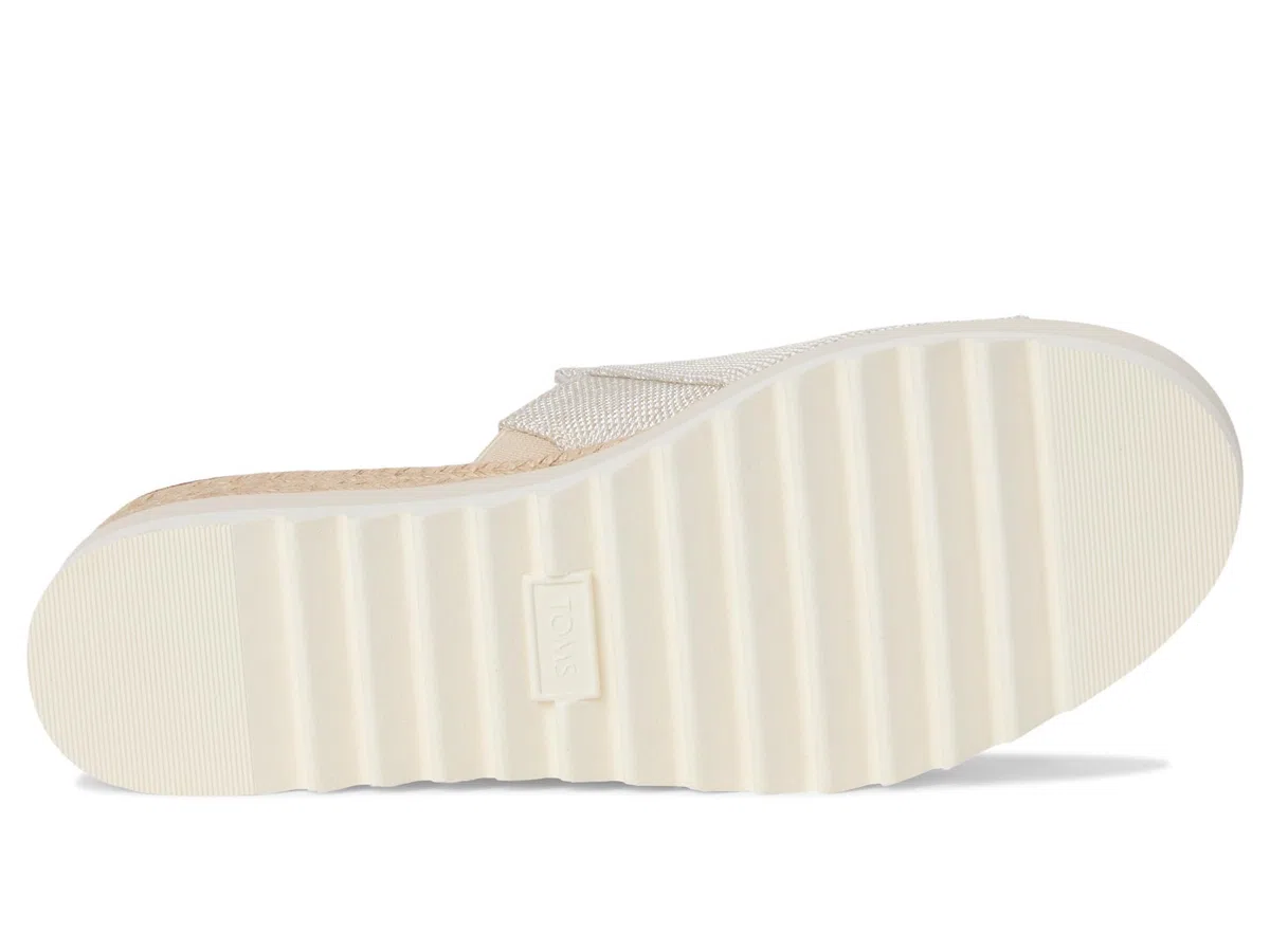 TOMS 10021968 Sandalias casualesMujer
