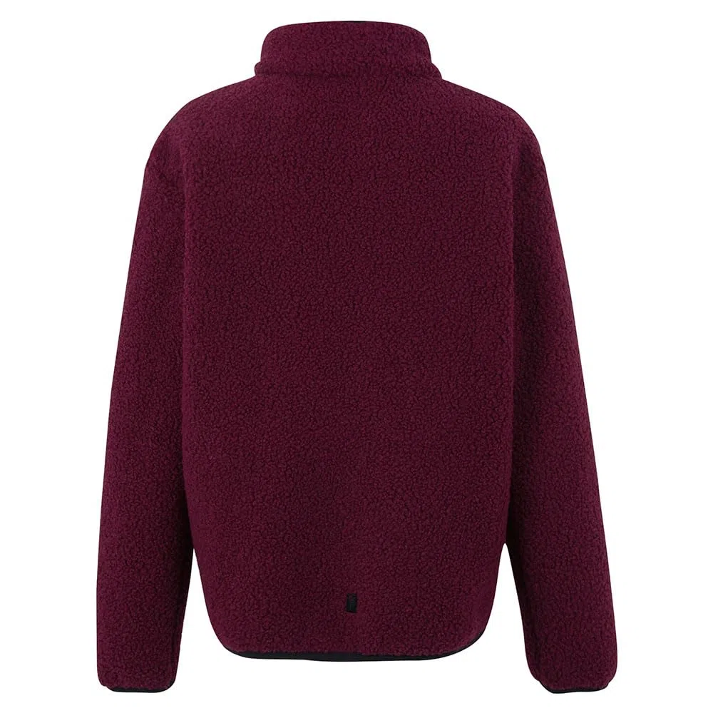 Regatta Regatta Frankie Warm Full Zip Fleece Regatta Frankie - Forro polar con cremallera completa para niños Unisex niños