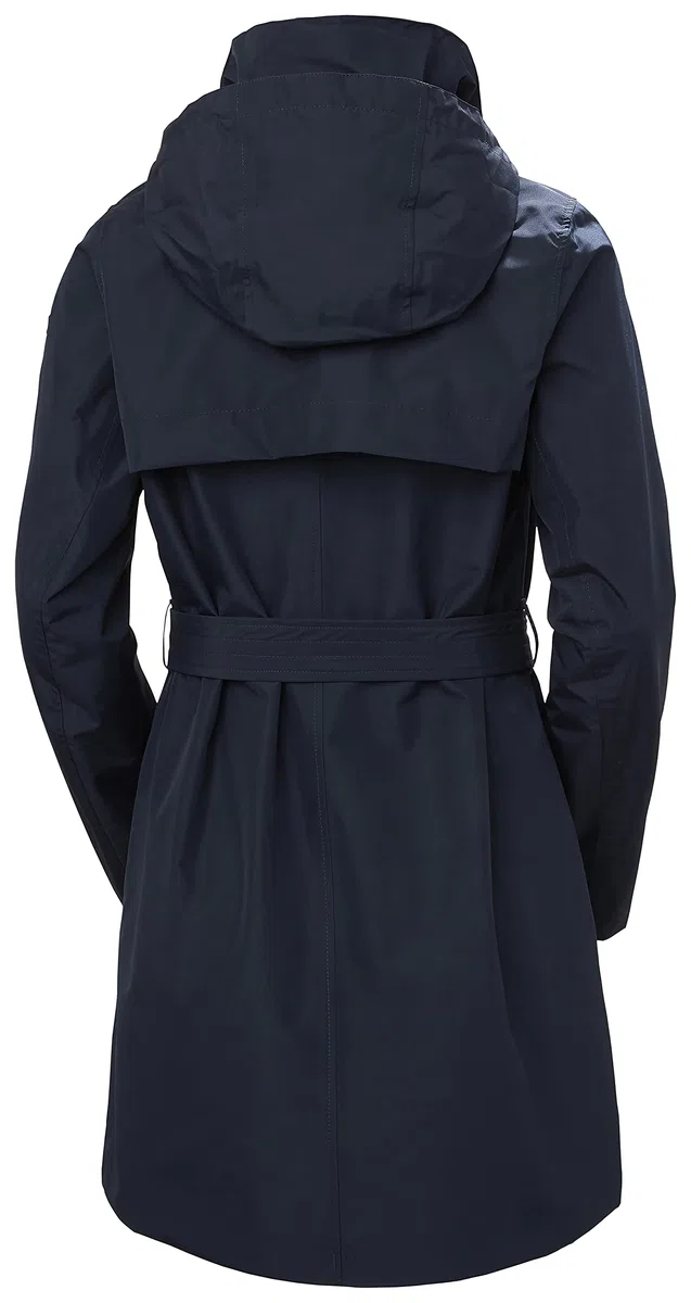 Helly Hansen Mujer Gabardina Welsey II