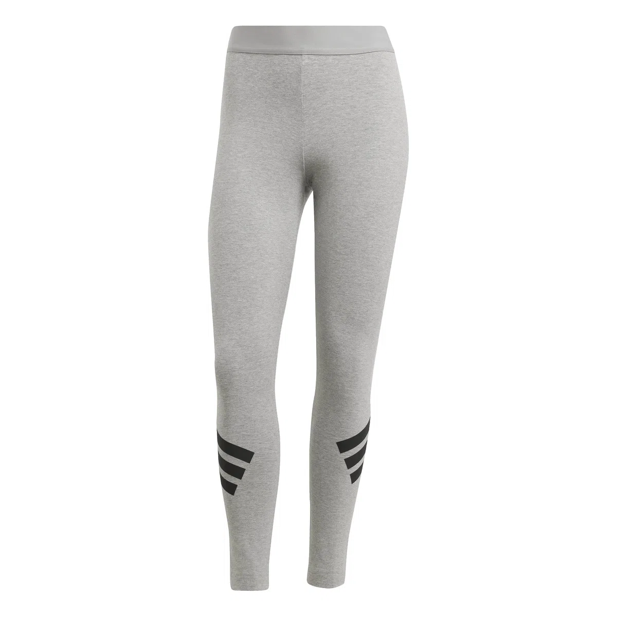 adidas Women's Mallas Future Icons 3 Bandas