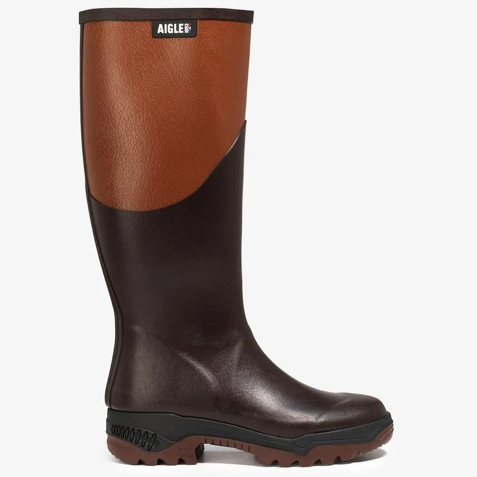 Aigle Parcours2 Women Botas a la altura de rodillaMujer