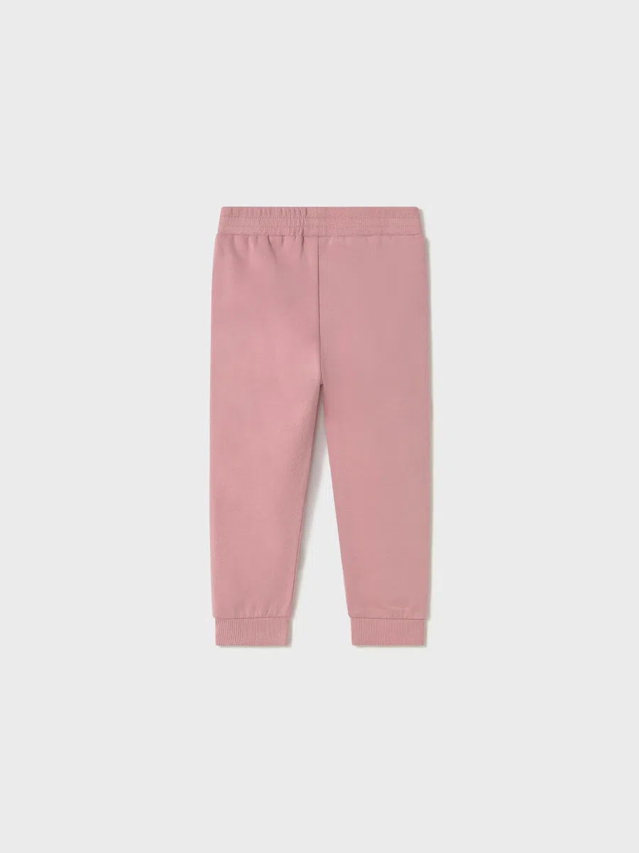 Mayoral Chandal 3 piezas para bebé niña Rosado