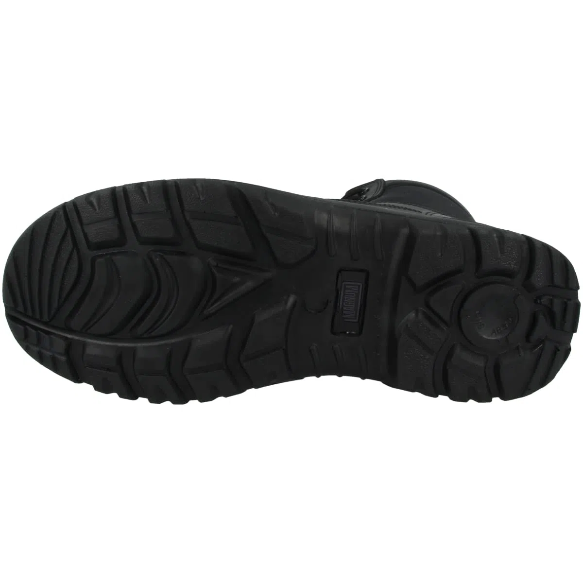 Magnum - Essential Equipment Centurion 8.0 SZ Unisex Botas Negro