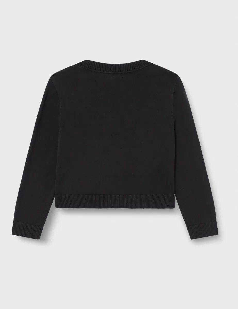 Calvin Klein Suéter pulóver para Niñas