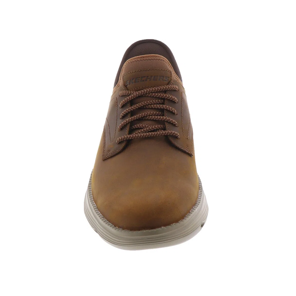 Skechers Hombre Garza Gervin Slip-On