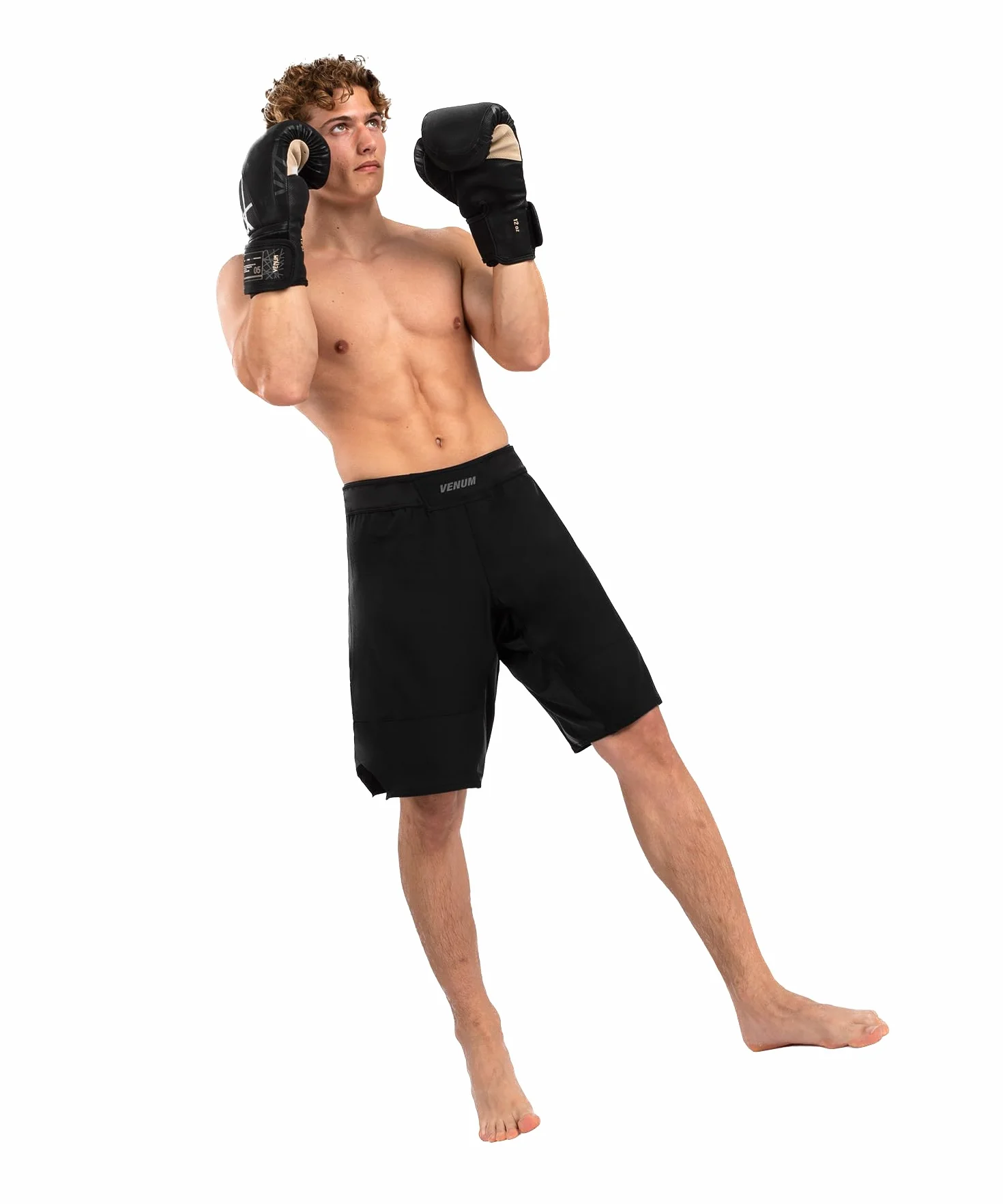 VENUM G-fit Air Fightshort-Arena Pantalones Cortos