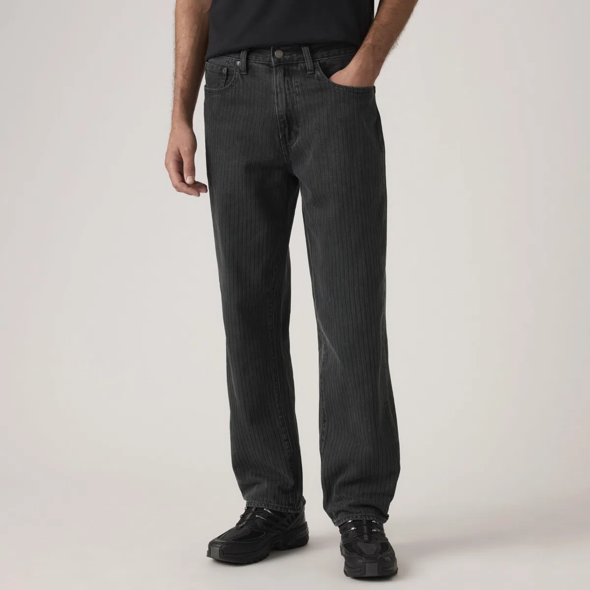 Levi'S 568 Loose Straight - Jeans Hombre