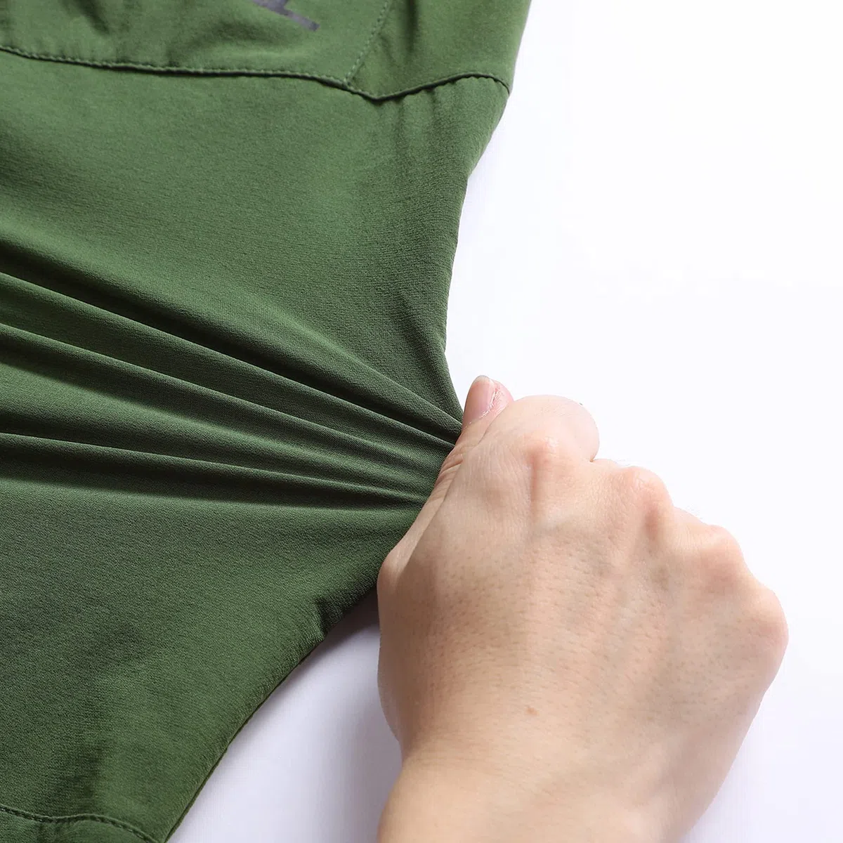 FORBEMK Pantalones de ciclismo unisex para niños, largos, ligeros, transpirables, resistentes al agua, para correr, bicicleta de montaña, al aire libre, para niños