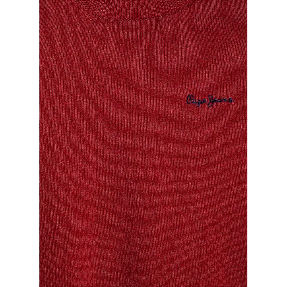 Pepe Jeans Telio Crew Prendas de Punto para Niños