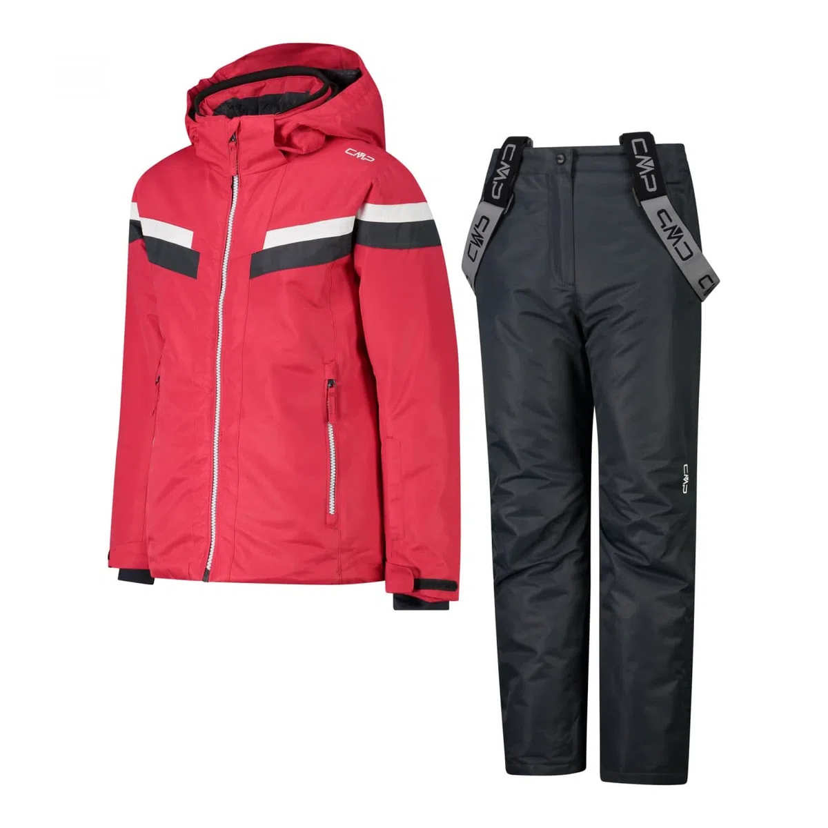 CMP Conjunto de Pantalones para Niñas