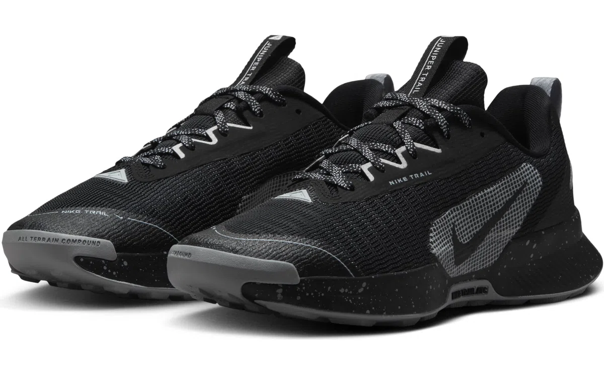 Nike Juniper Trail 3 SneakerMujer