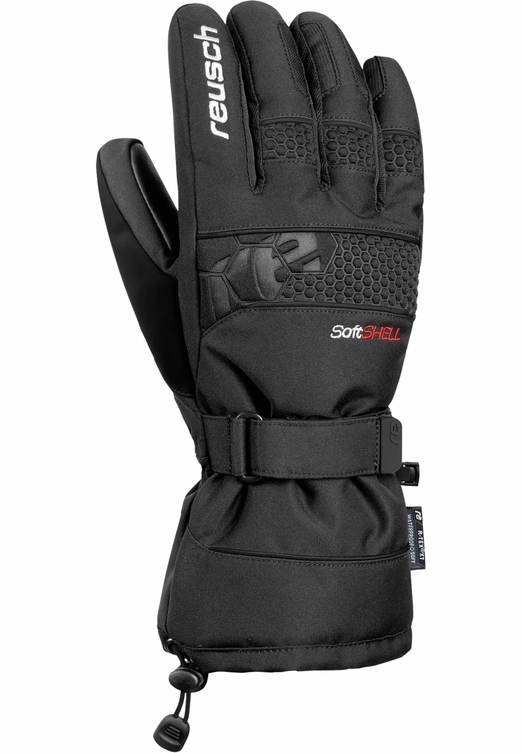 Reusch Connor R-Tex XT Guantes Unisex Adulto