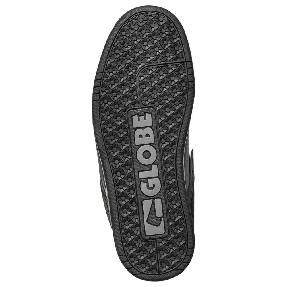 Globe Tilt Zapatillas de Skateboarding, Hombre, Multicolor (Dark Shadow/Phantom 000), 39 EU (6 UK)