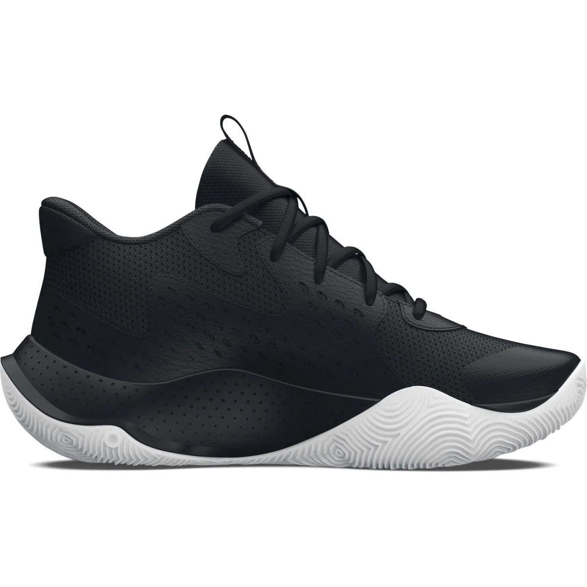Under Armour Jet 23 ZapatillasUnisex Adulto
