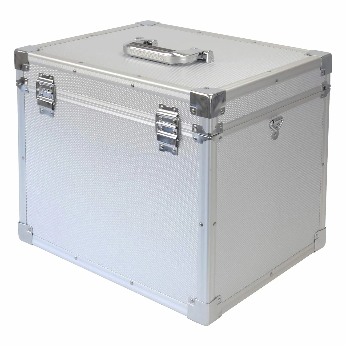 HMF 14802-02 Maletín de Transporte, Maletín para Cámaras, Caja de Limpieza, Caballo, 41 x 33 x 36 cm