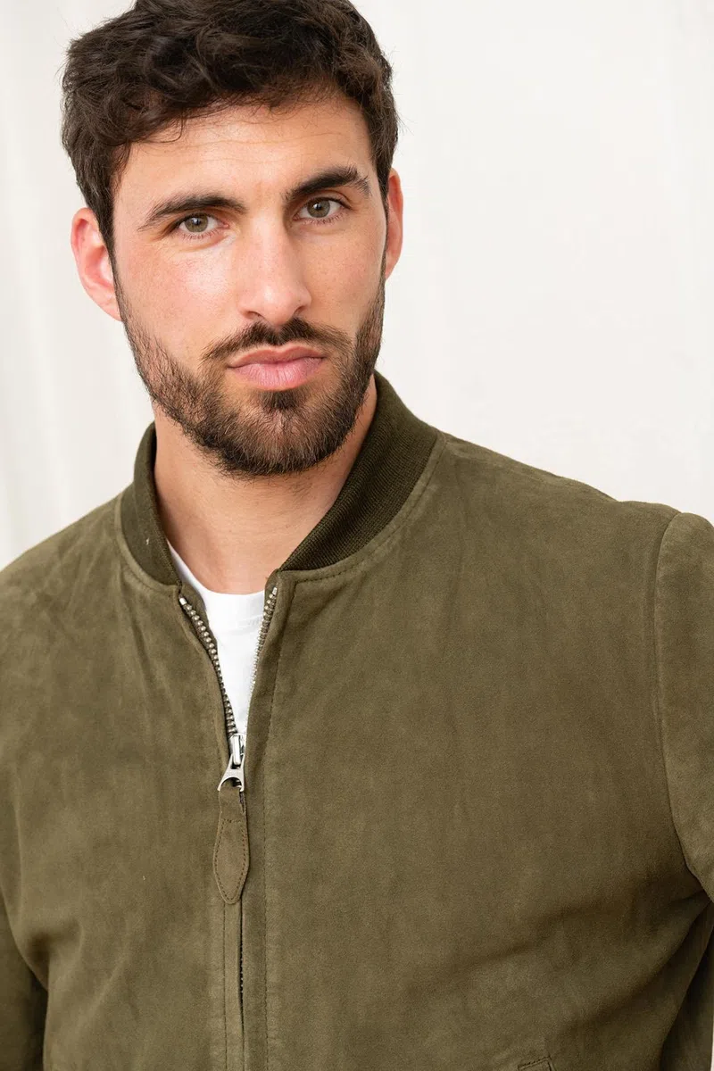 Schott NYC Lc300 Chaqueta Hombre