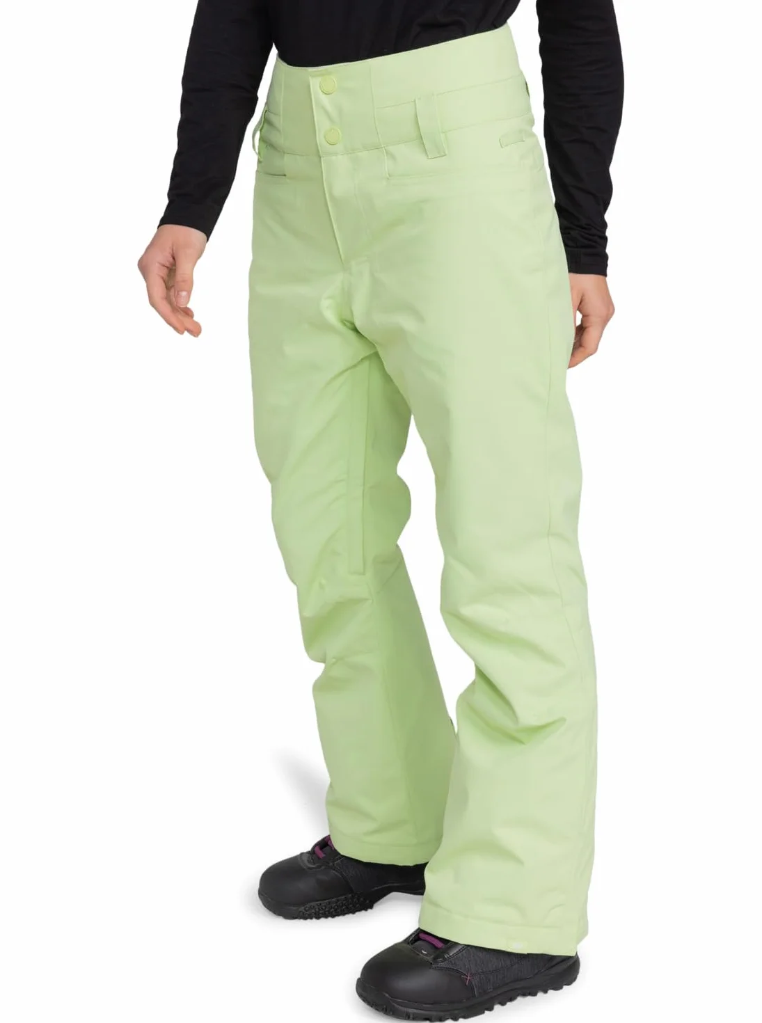 Roxy Diversion - Pantalón técnico Snow para Mujer