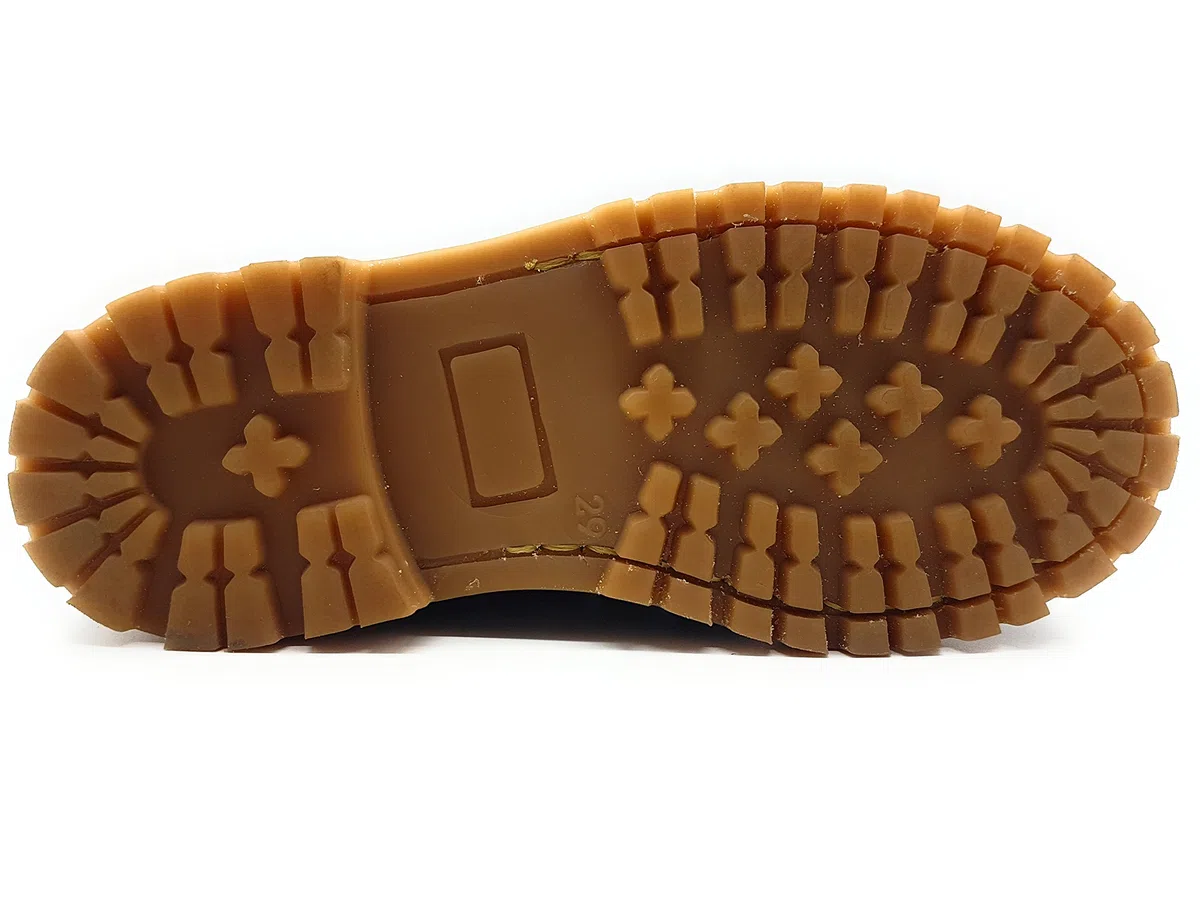 GOMEZ 51-106 A Nautico Gancho y Bucle Unisex-NIÑOS