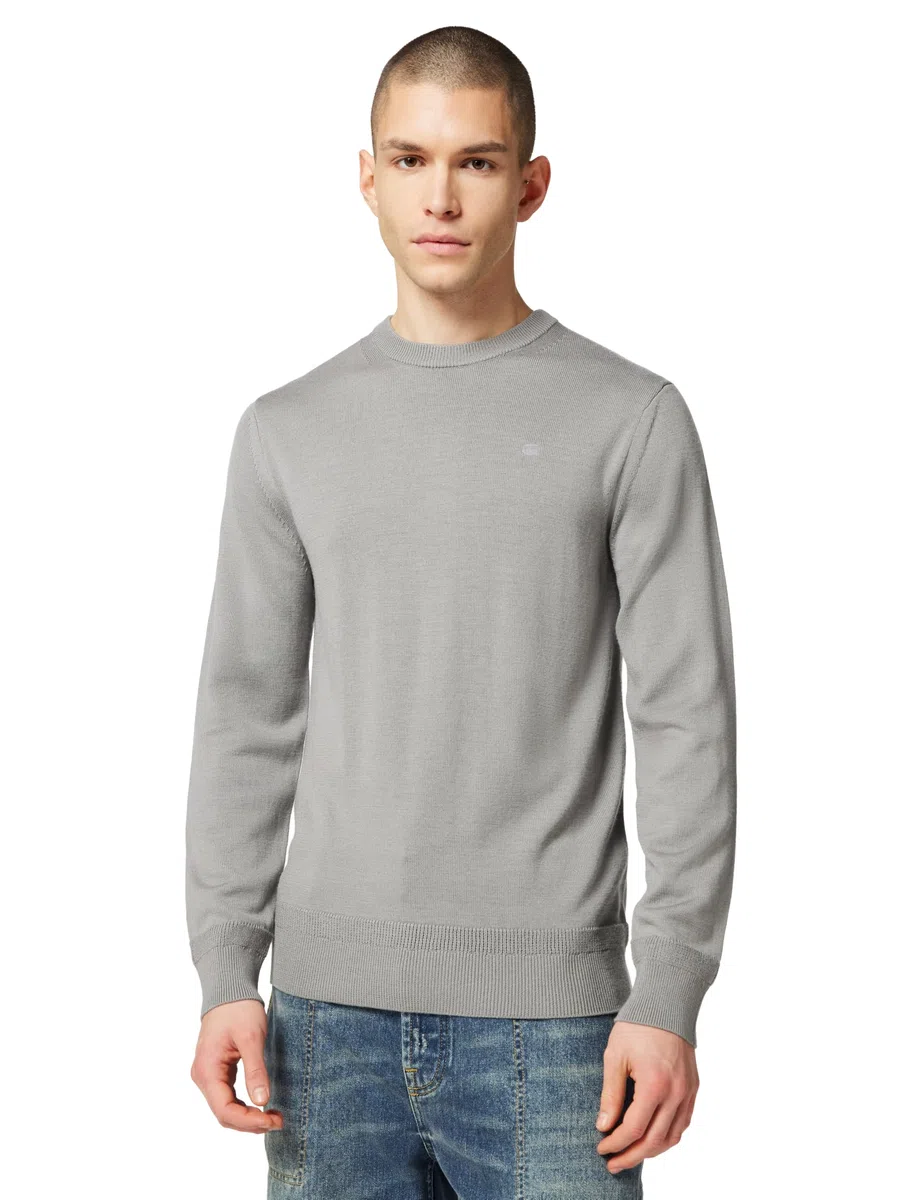 G-Star Premium Core R Knit Sudadera Hombre