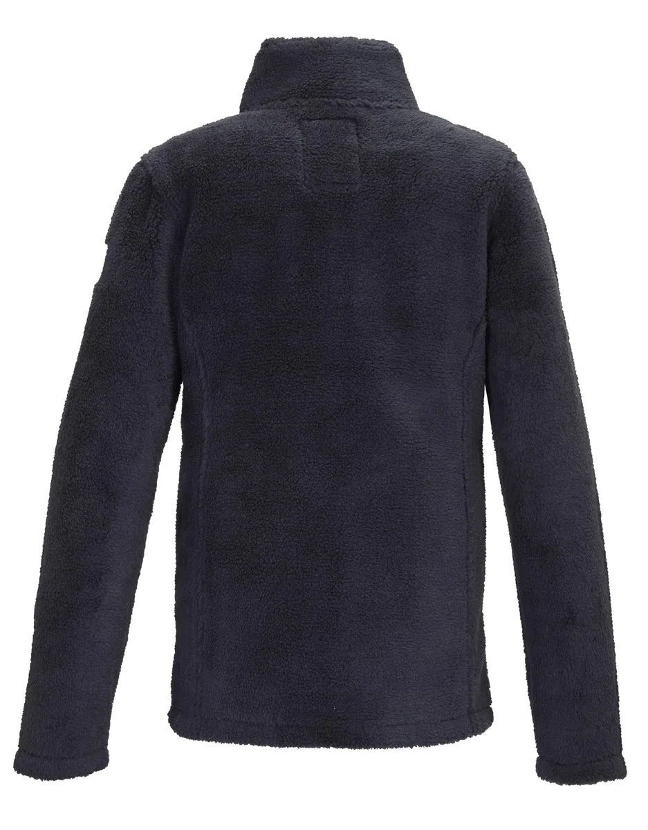 Killtec Kow 350 Grls Flc Jckt Chaqueta polar Sherpa Niñas