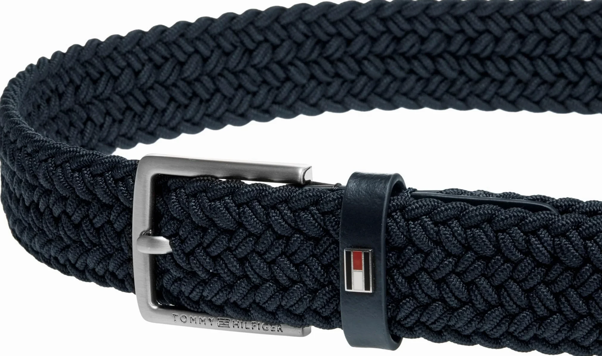 Tommy Hilfiger Cinturones Unisex niños