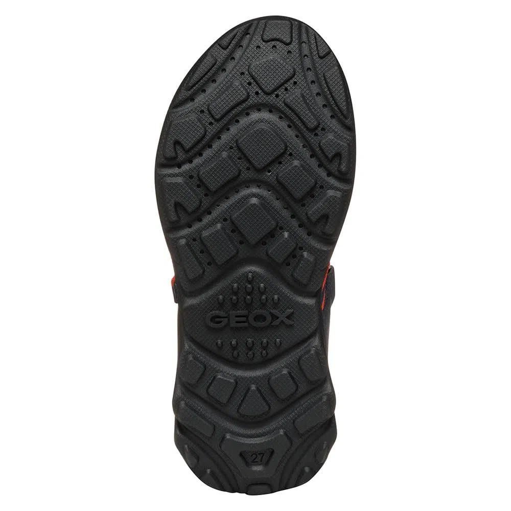 Geox J Sandal Airadyum Bo SandaliaNiños
