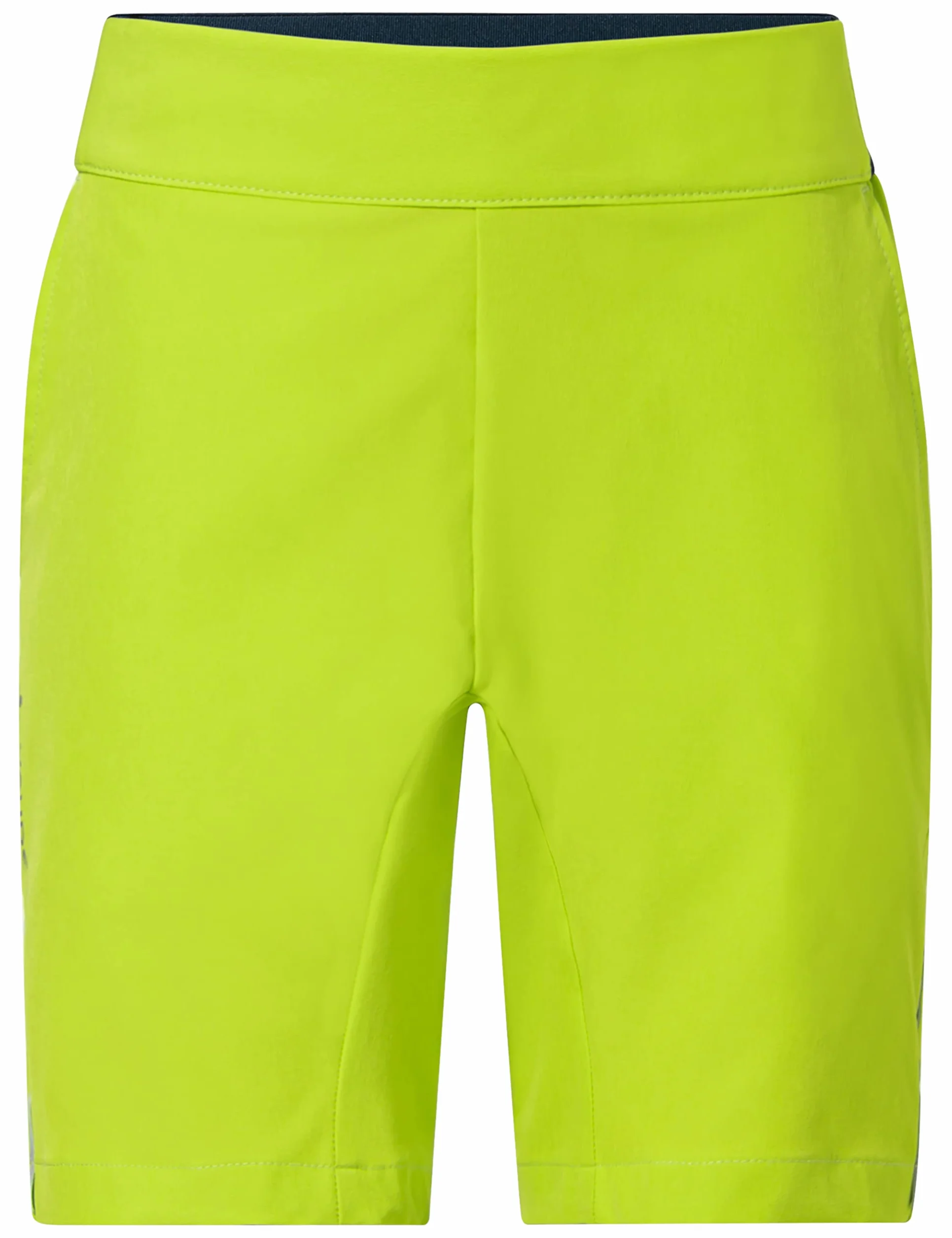 VAUDE Pantalones Cortos Detective Stretch Unisex niños