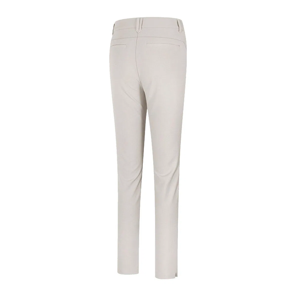 Pantalones de golf para mujer, pantalones de golf para mujer, pantalones de tobillo de talle alto | Pantalones de golf elásticos de cintura alta para mujer, pantalones atléticos para viaje