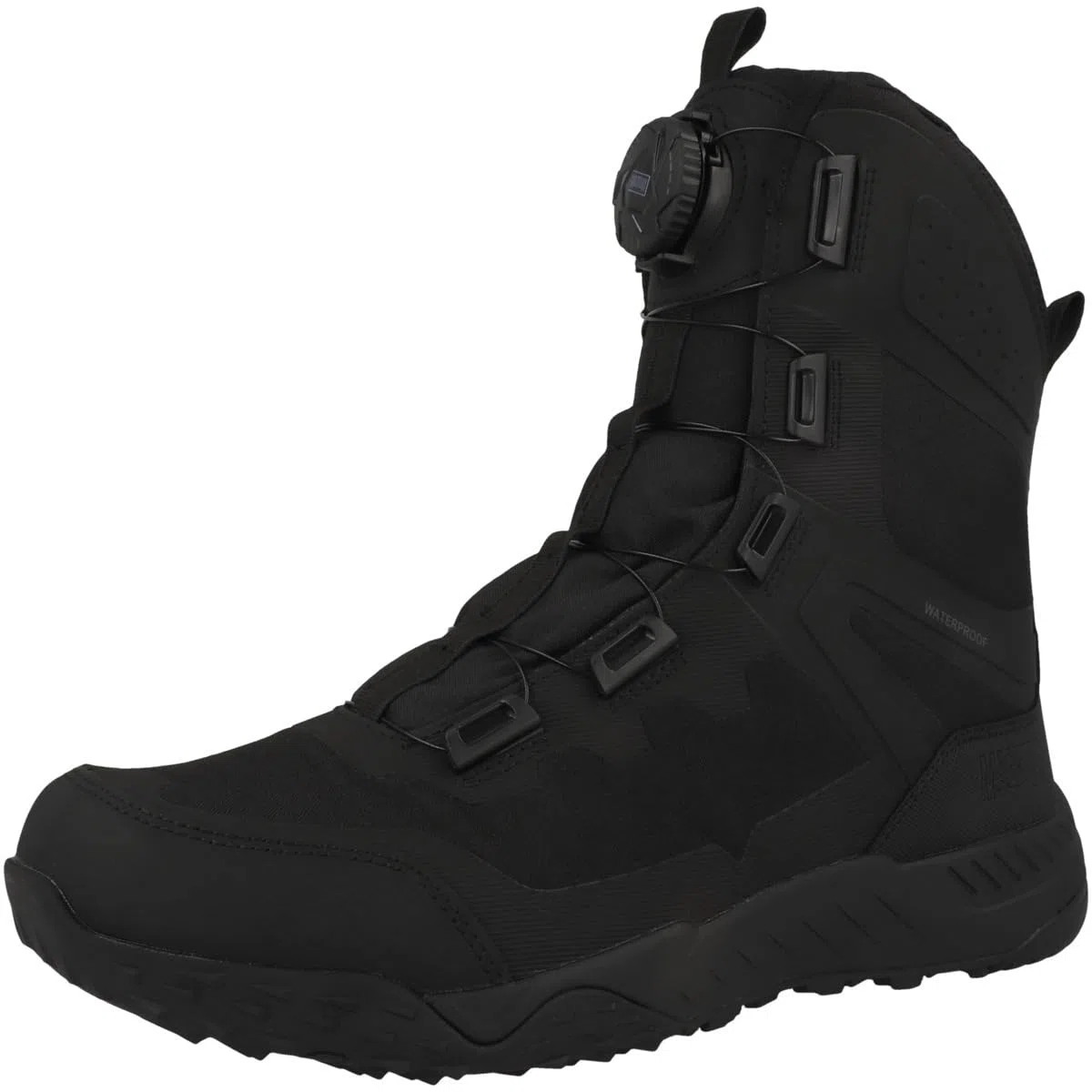 Magnum Botas para hombre Ultima 8.0 SZ WP X M-Lock