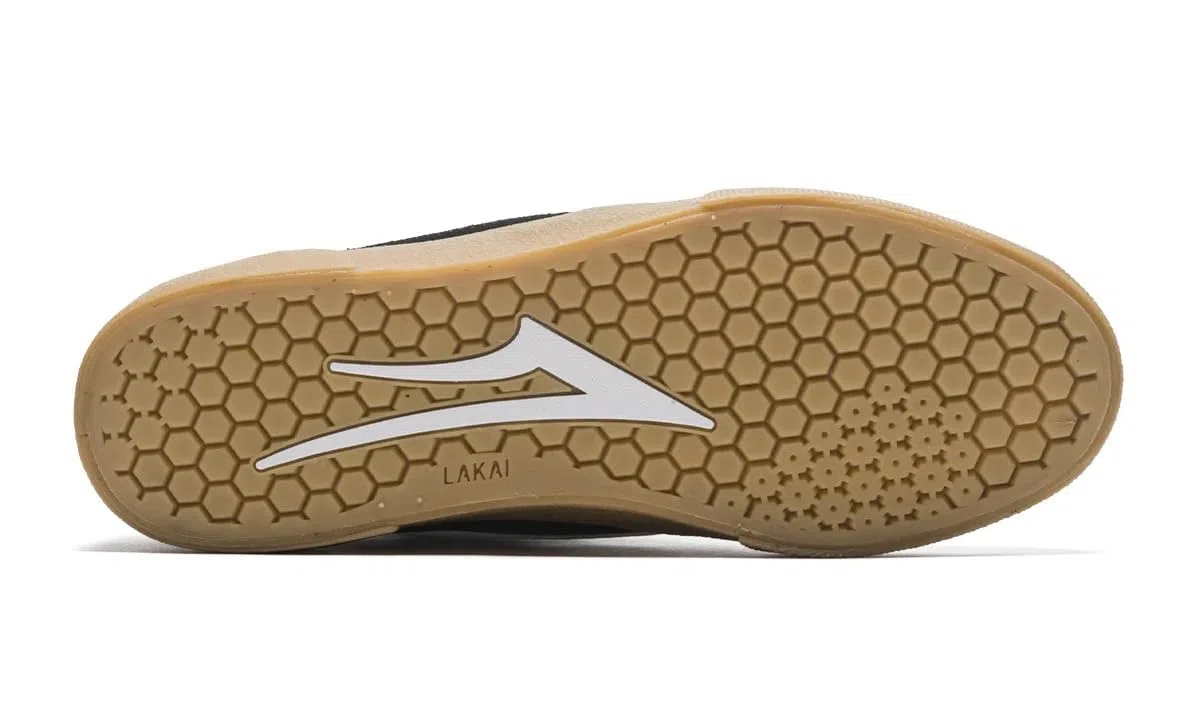 Lakai Cambridge - Tenis de skate bajos para hombre