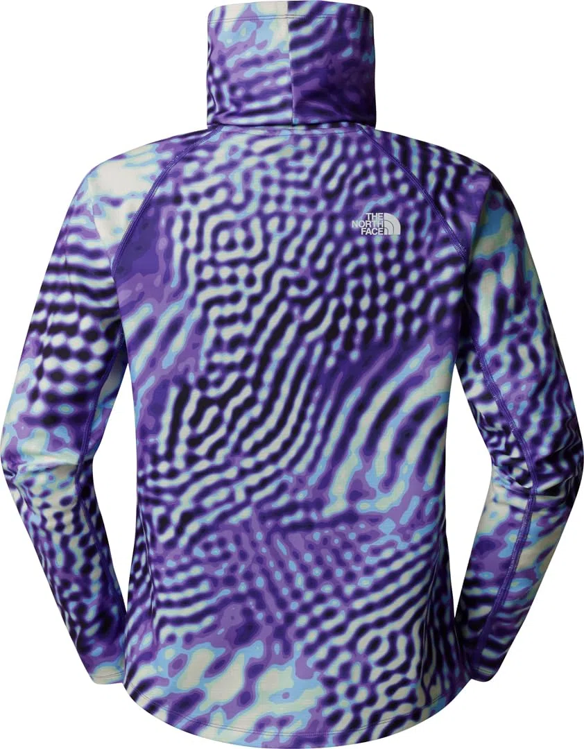 THE NORTH FACE Camiseta para Mujer Dragline LS (1 Unidad)