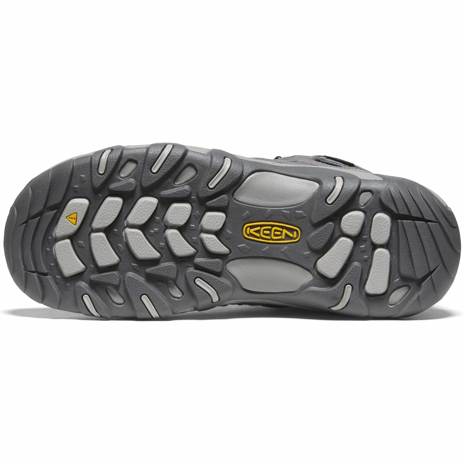 KEEN Women's Headout Mid Waterproof Hiking Boots