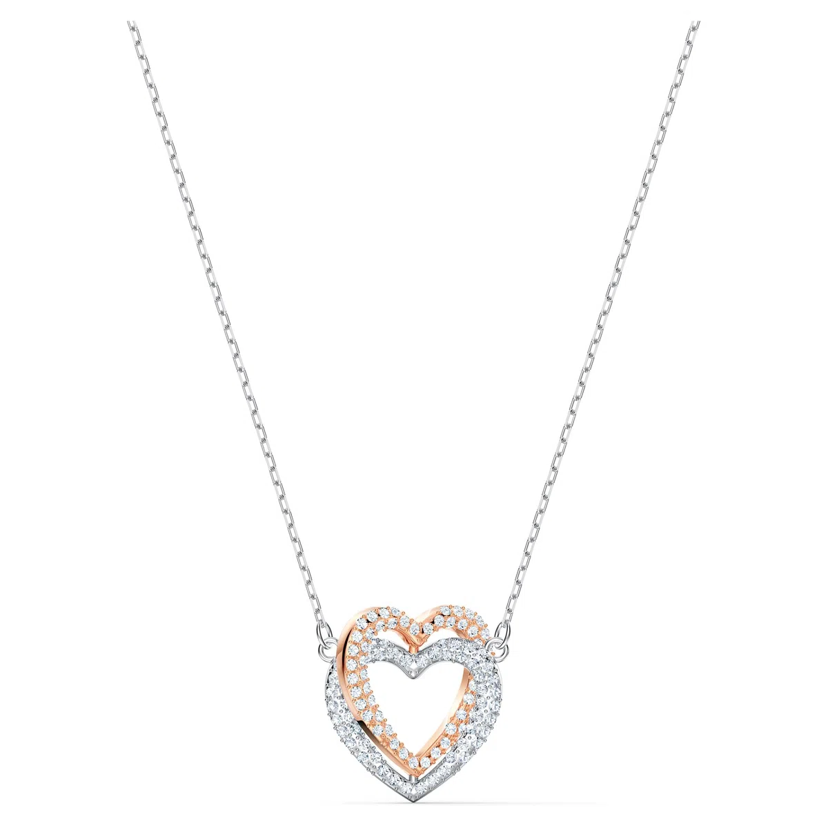 Swarovski Hyperbola Colección collar