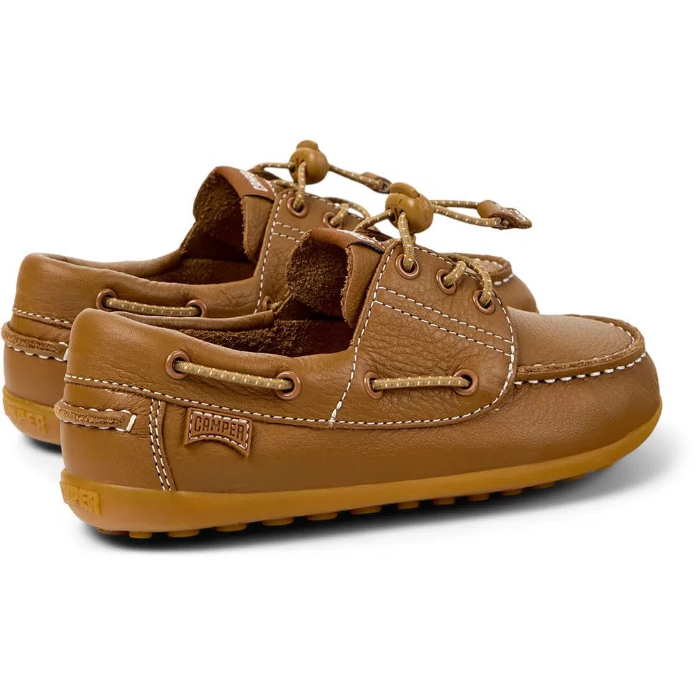Camper Peu Cami K800689 Boat ShoeUnisex niños