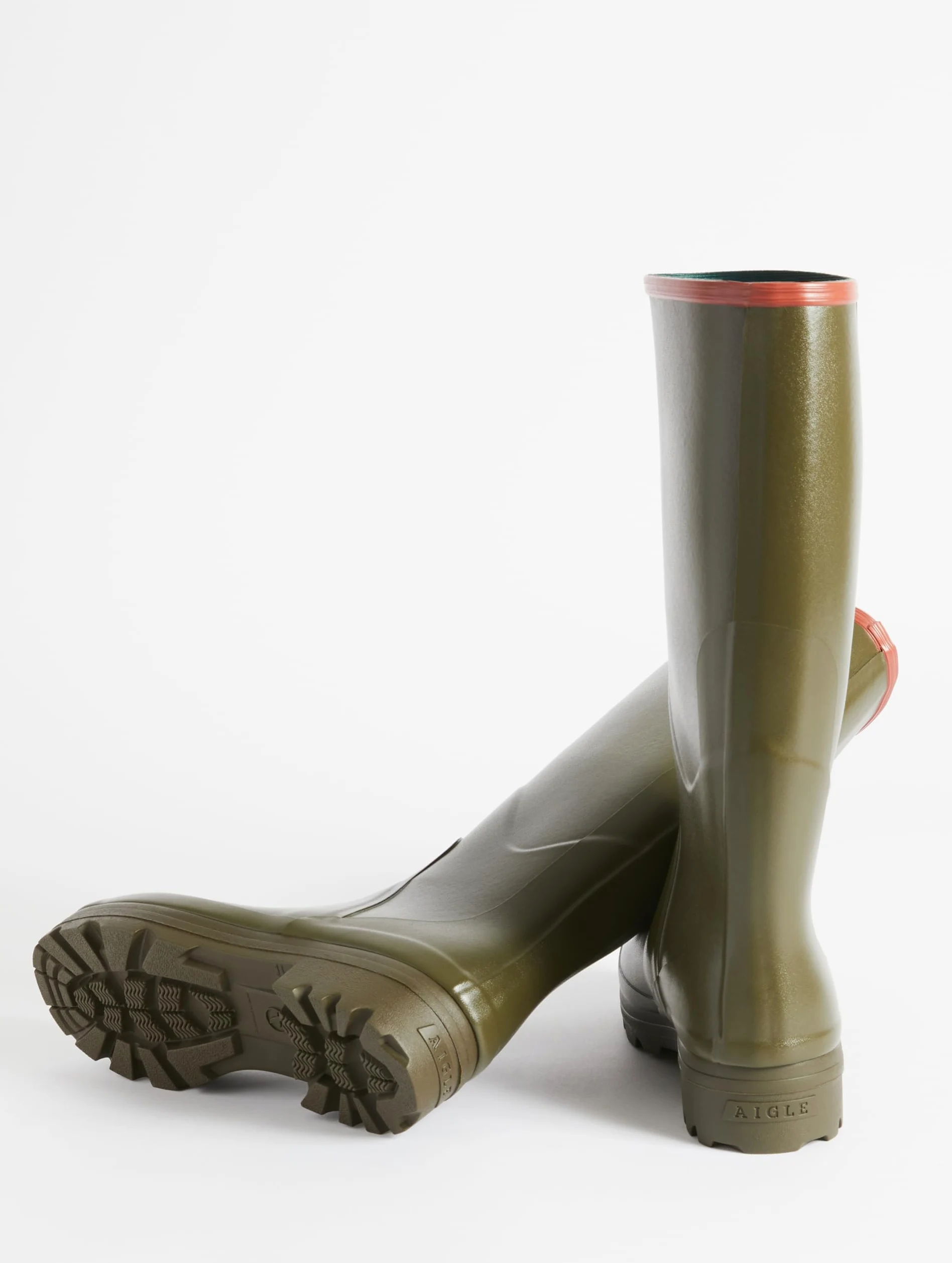 Aigle Chambord Pro 2 Botas de Goma de TrabajoHombre