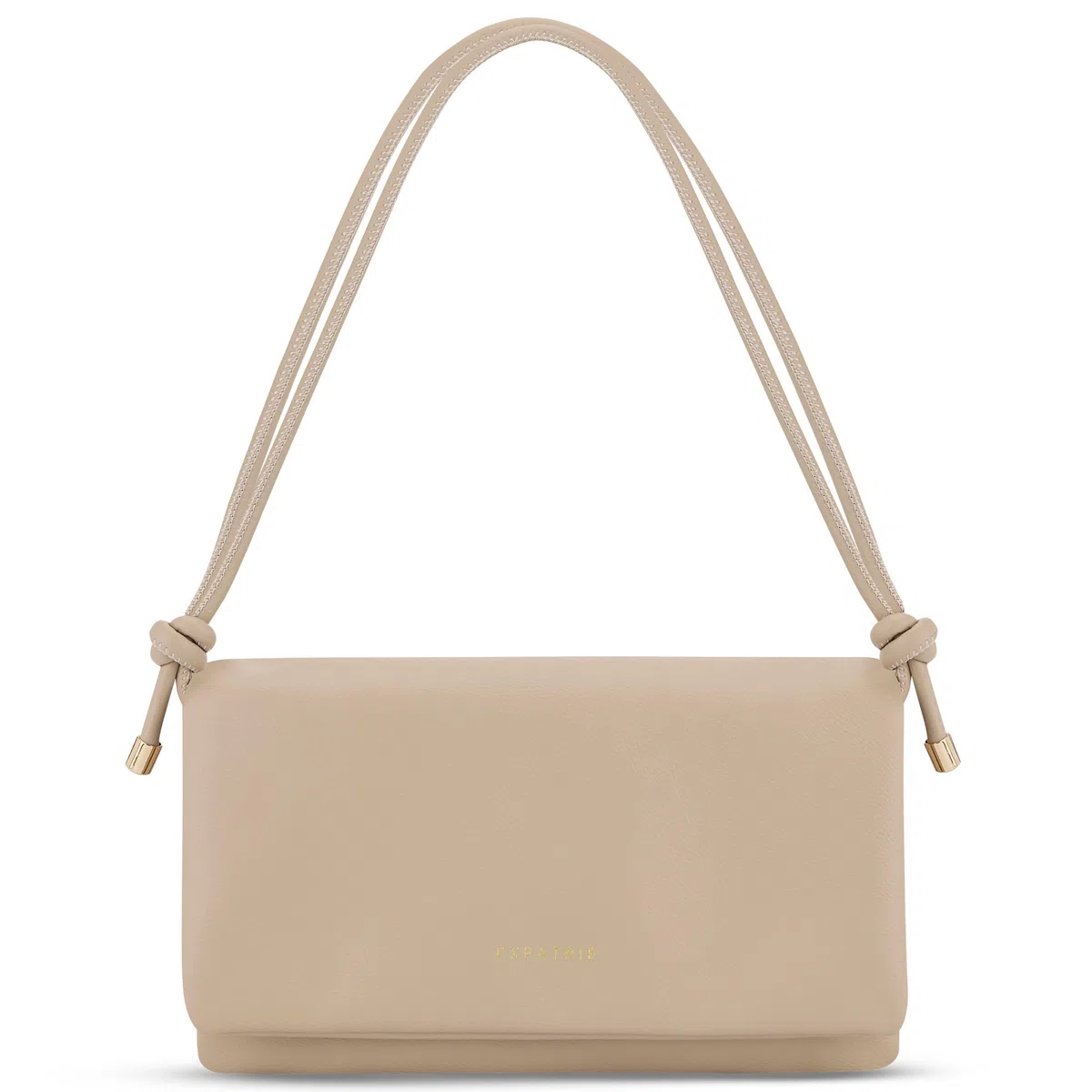 Expatrié Bolso Bandolera Mujer - Juliette - Elegante Bolso de Mano para Boda, Fiesta y Ocio - 2 in 1 Bolso Pequeño - Bolsa Cruzada - Correa Ajustable