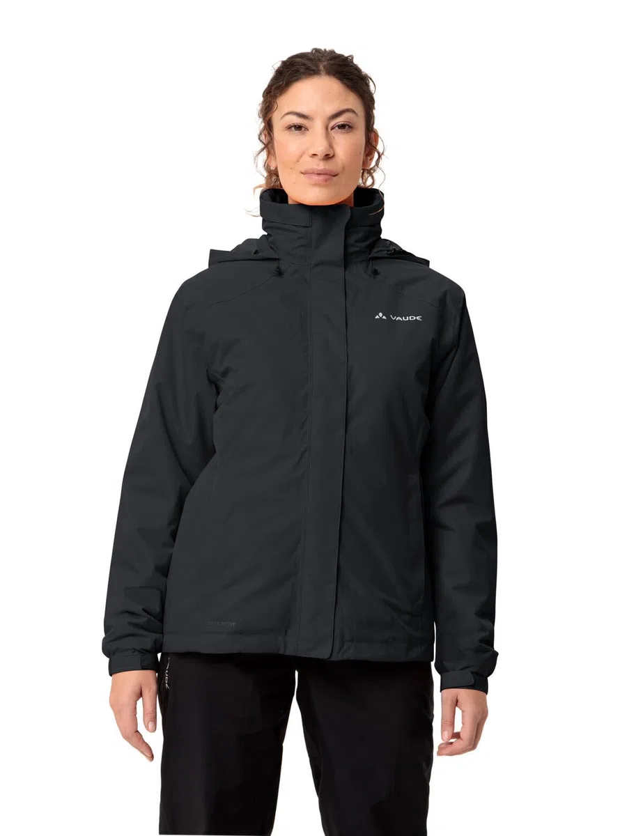 VAUDE Women's Escape Bike Warm Jacket Chaqueta Mujer
