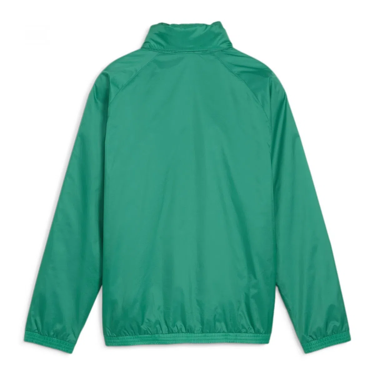 PUMA Chaqueta Teamgoal Allweather Jr Chaqueta de poliéster Unisex adulto