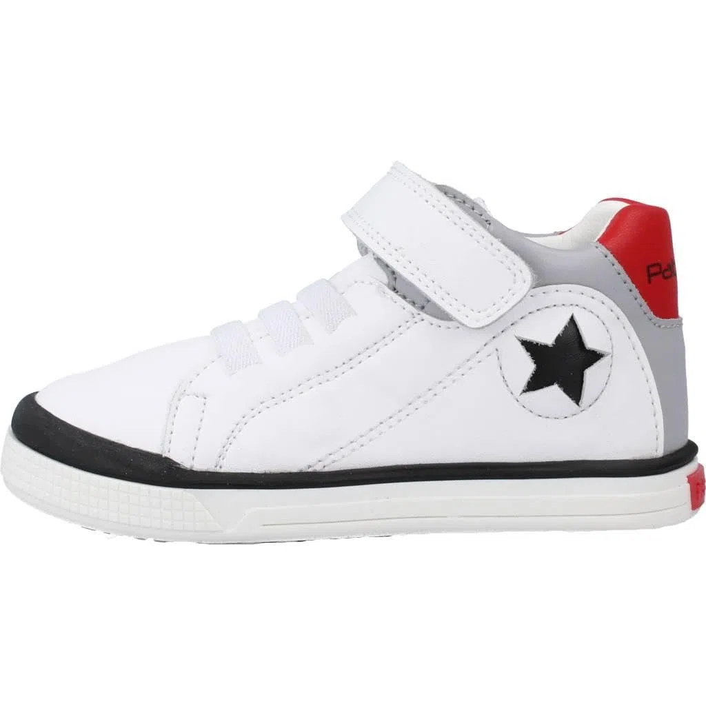 Pablosky 022105, Ankle Boot Unisex niños
