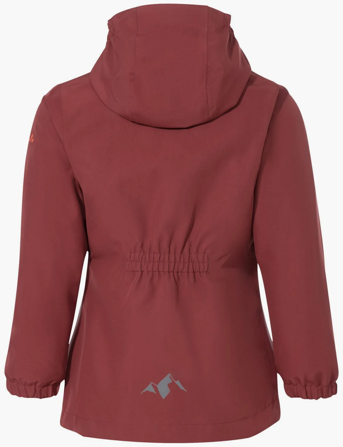Vaude Kids Campfire 3in1 Jacket Girls IV