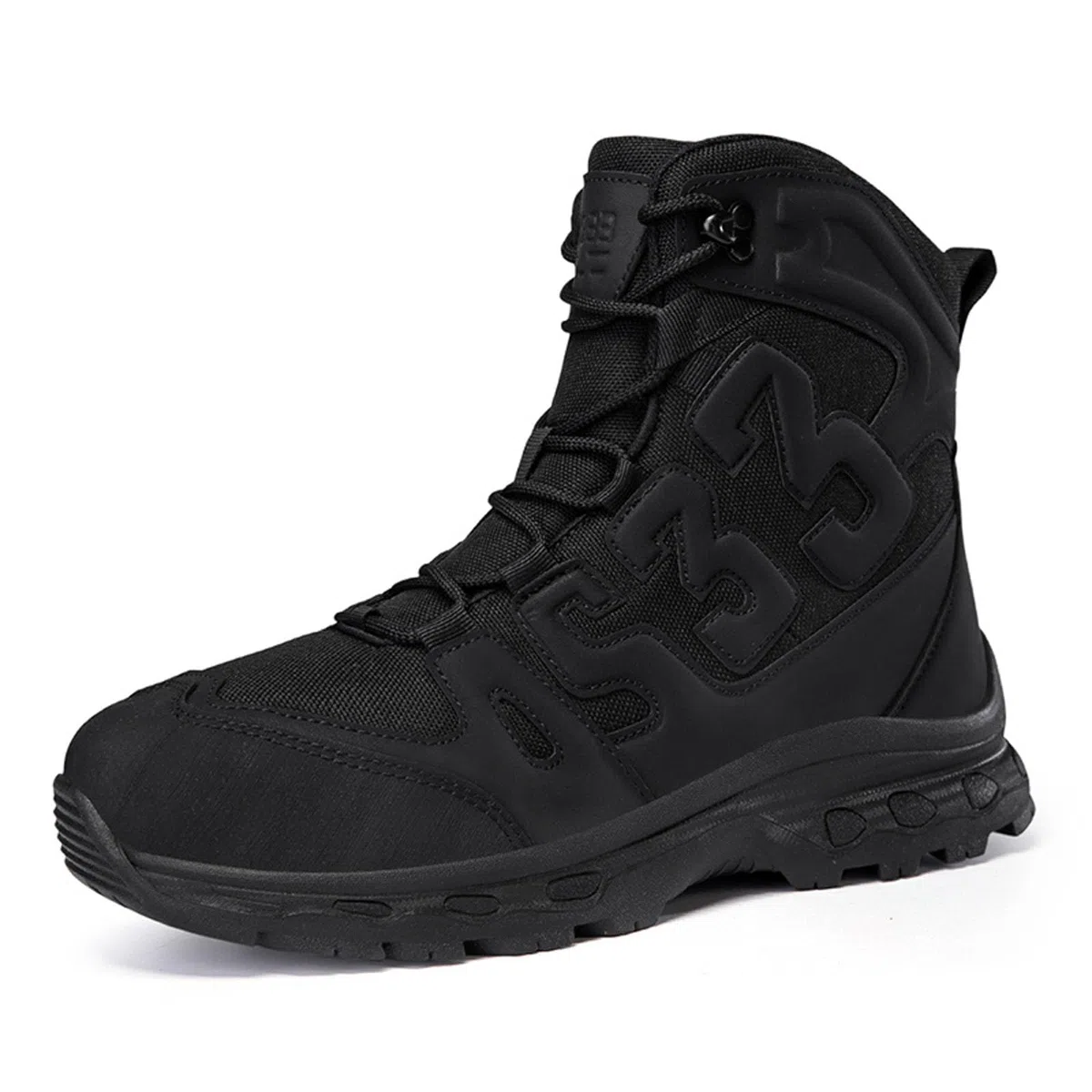 Botas de Combate Tácticas Militares Transpirables para Hombres