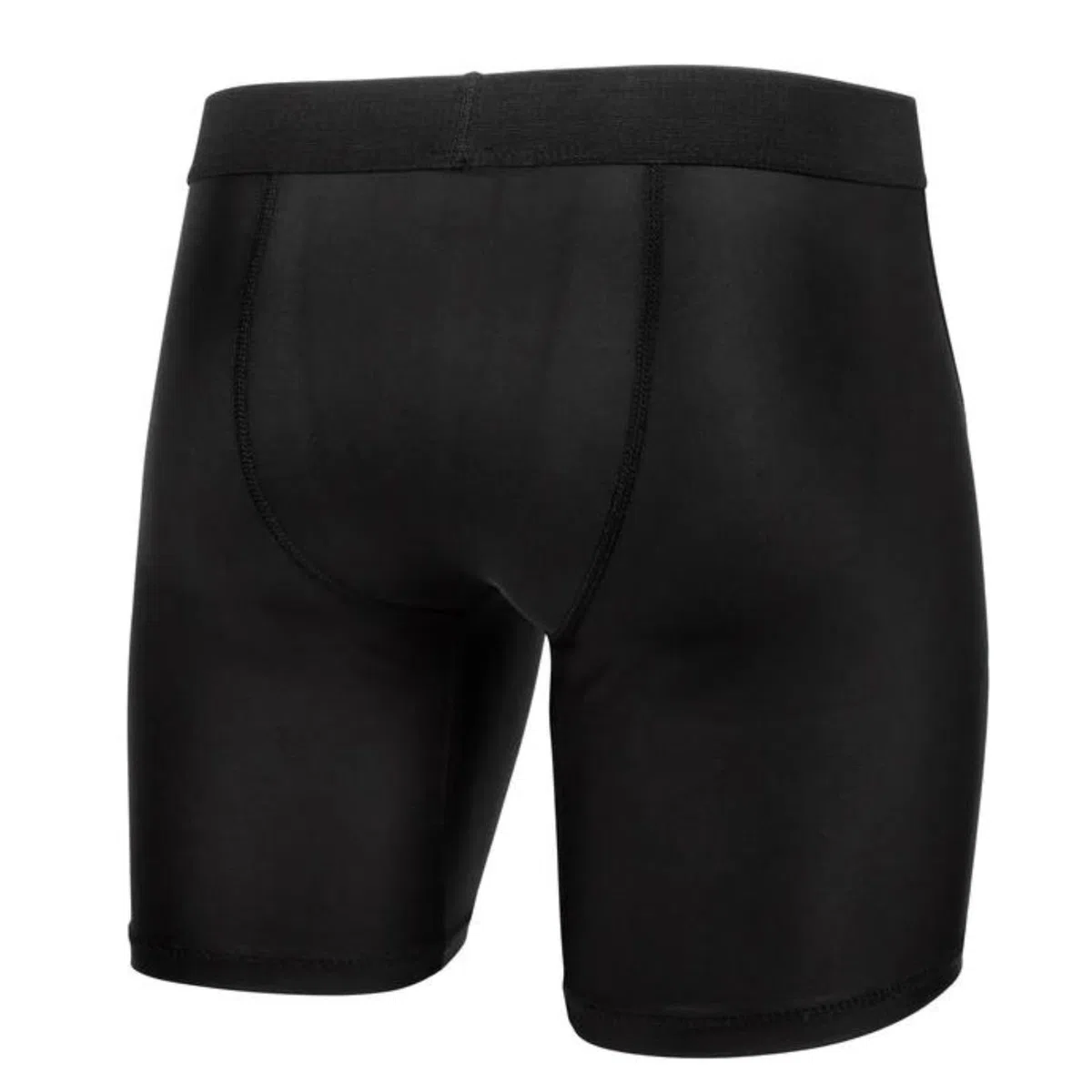 Defiance Pantalones cortos de compresión juvenil/junior (Juvenil Med 10-12)