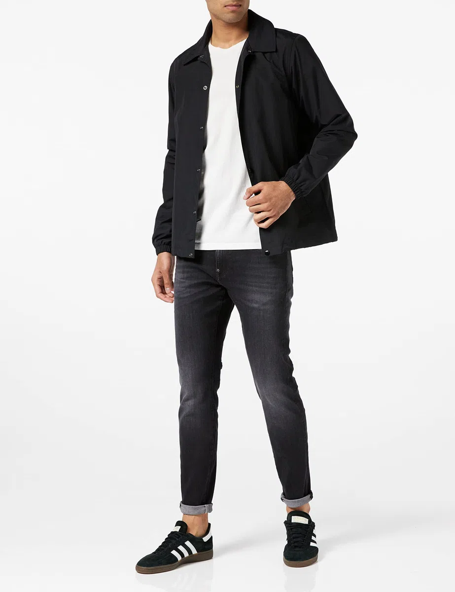G-STAR Hombre Revend Skinny