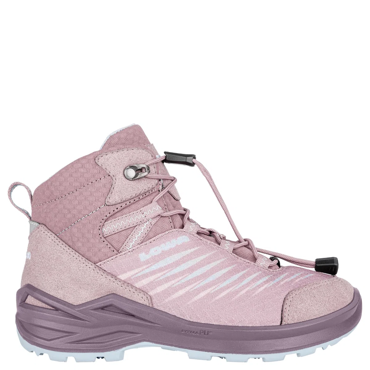 LOWA Botas medianas ZIRROX II GTX MID JR