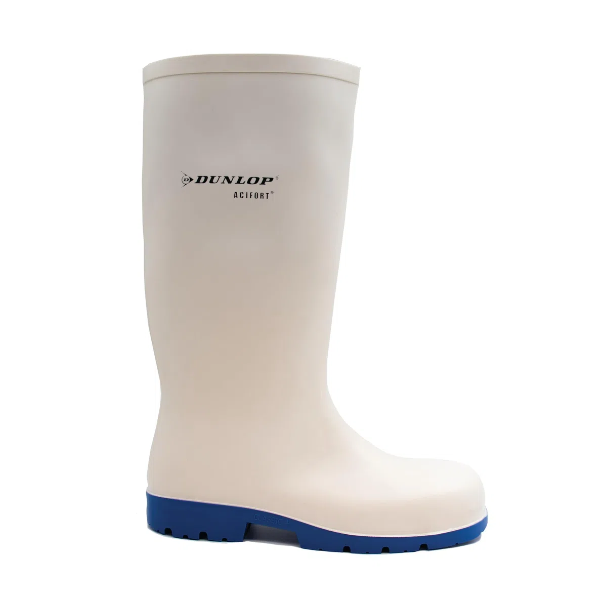 DUNLOP Acifort Classic+ Servicio de comida zapatoUnisex adulto