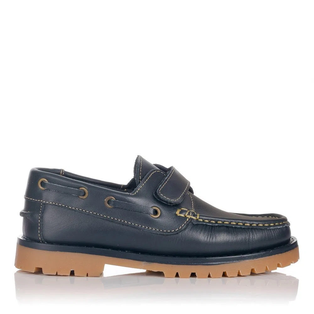 GOMEZ 51-106 A Nautico Gancho y Bucle Unisex-NIÑOS