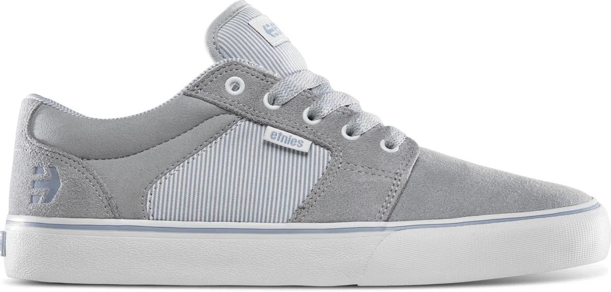 Etnies Barge Ls, Zapatillas de Skateboard para Hombre