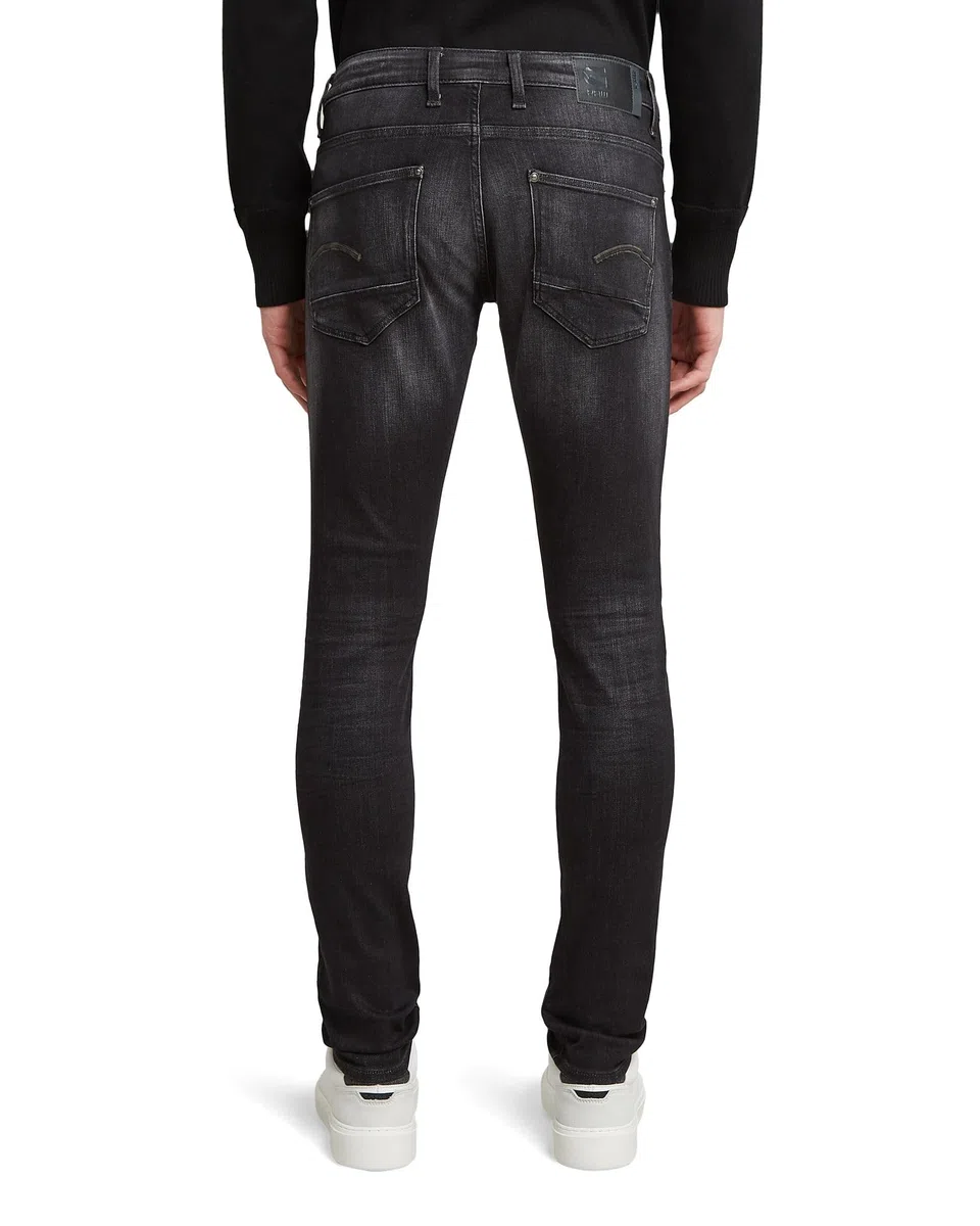 G-STAR Hombre Revend Skinny
