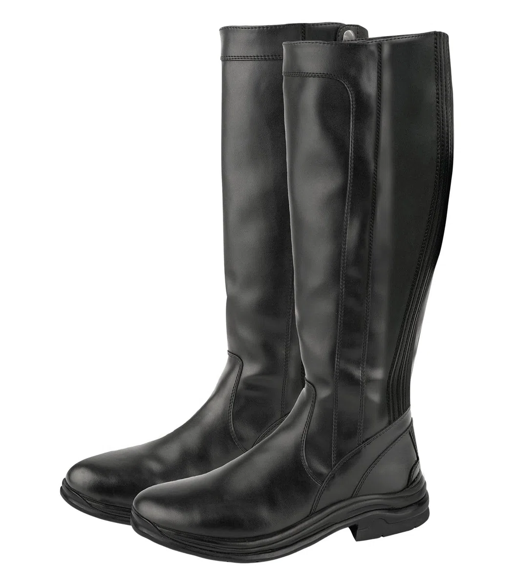 ELT Clever Comfort - Botas de equitación para invierno